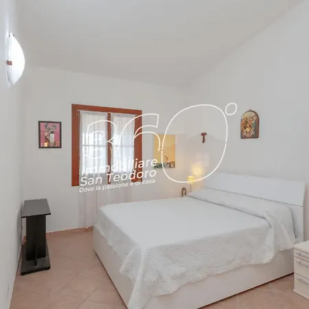 Gli Ulivi Di Nord Est 2 Hébergement de vacances *