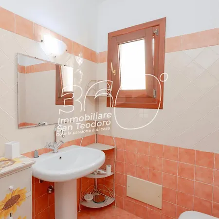 Gli Ulivi Di Nord Est 2 Casa vacanze Nuragheddu