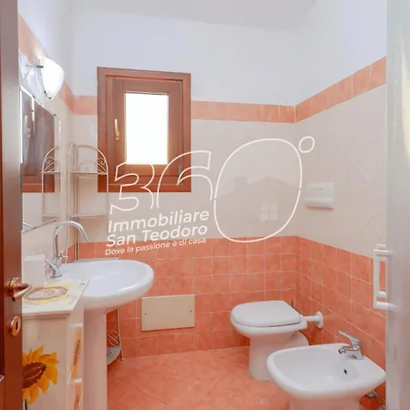 Casa vacanze Gli Ulivi Di Nord Est 2 Nuragheddu