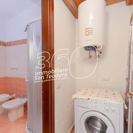 Casa vacanze Gli Ulivi Di Nord Est 2 Nuragheddu