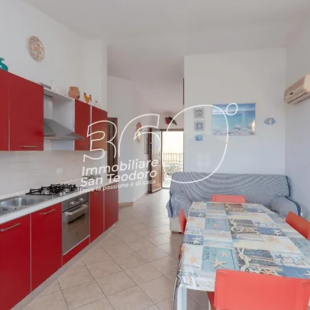 Gli Ulivi Di Nord Est 2 Casa vacanze Nuragheddu